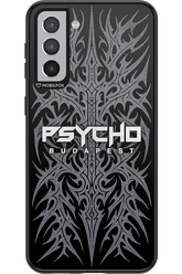 Cybersigilism (Black) - Samsung Galaxy S21+