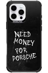 Need Money II - Apple iPhone 16 Pro Max