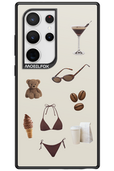 Espresso Lover - Samsung Galaxy S24 Ultra