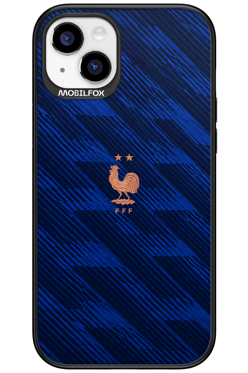 Franta 2.0 2.0 - Apple iPhone 15 Plus
