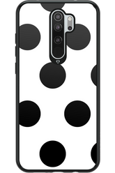 Dot Girl - Xiaomi Redmi Note 8 Pro