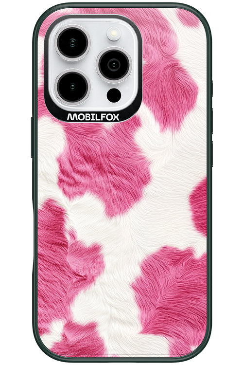 Pink Cow - Apple iPhone 16 Pro