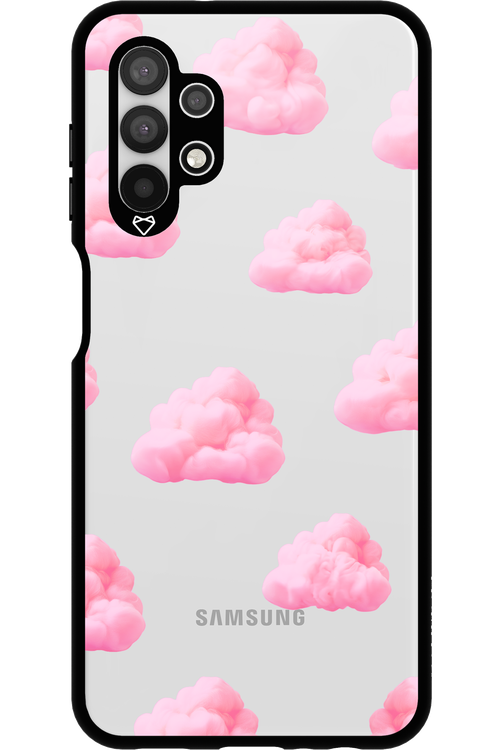 Cloudy Pink - Samsung Galaxy A13 4G