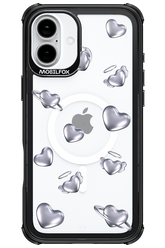 Chrome Hearts - Apple iPhone 16 Plus