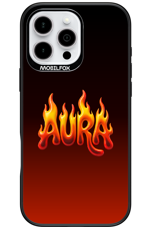Aura 2.0 - Apple iPhone 16 Pro Max
