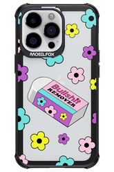 Bullsh_t Eraser - Apple iPhone 13 Pro