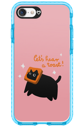 TOAST - Apple iPhone SE 2020
