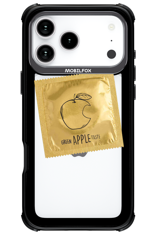 Safety Apple 2.0 - Apple iPhone 17 Pro Max