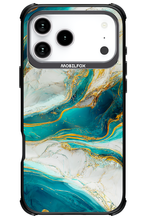 Emerald 2.0 - Apple iPhone 17 Pro Max