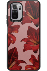 Amaryllis Mist - Xiaomi Redmi Note 10