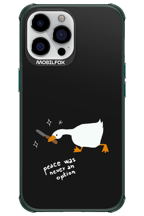 OPTION - Apple iPhone 13 Pro Max