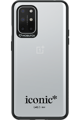 Iconic_ - OnePlus 8T