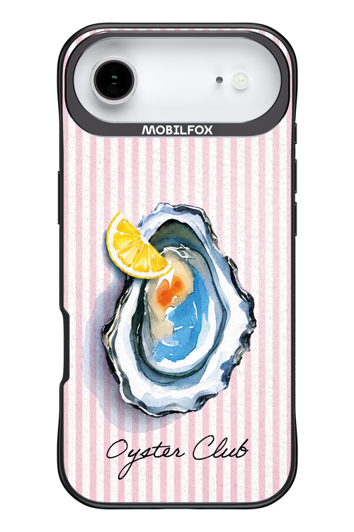 Oyster Club 2.0 - Apple iPhone 17 Air