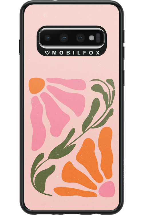 Bloom Duet 2.0 - Samsung Galaxy S10