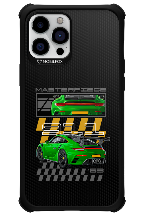 Masterpiece - Apple iPhone 12 Pro Max