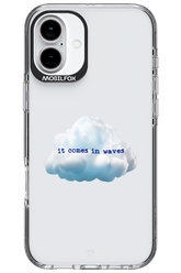 Waves - Apple iPhone 16 Plus