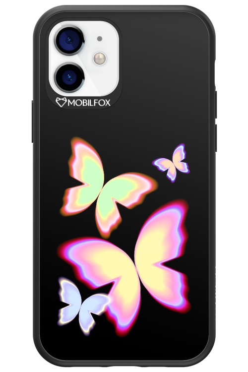 Butterfly Dream 2.0 - Apple iPhone 12