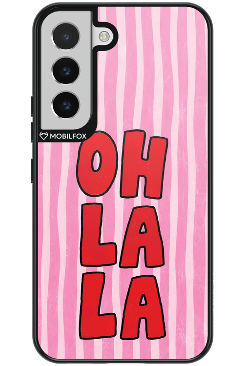OHLALA 2.0 - Samsung Galaxy S22