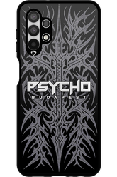 Cybersigilism (Black) - Samsung Galaxy A13 4G