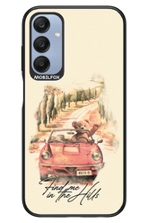 Find Me in the Hills - Samsung A25