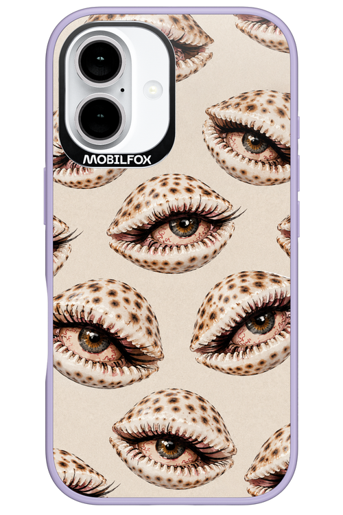 Ocean Eyes 2.0 - Apple iPhone 16
