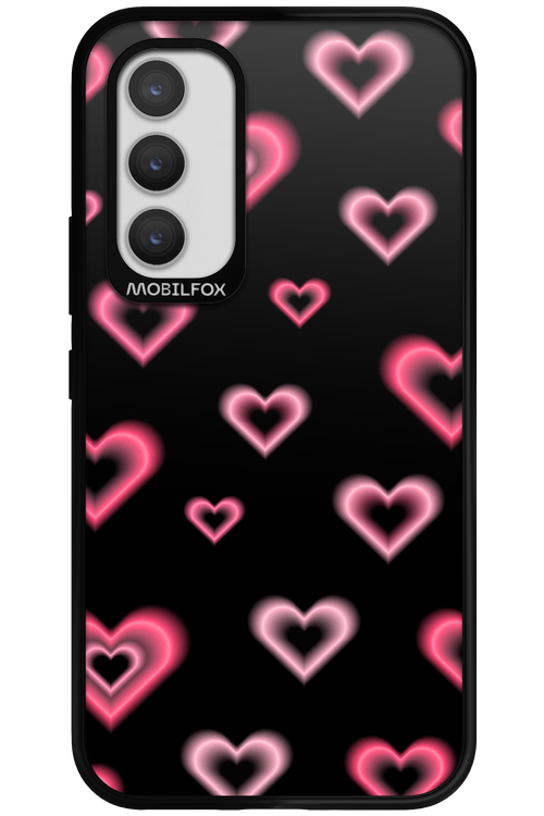 Pink Love 2.0 - Samsung Galaxy A34
