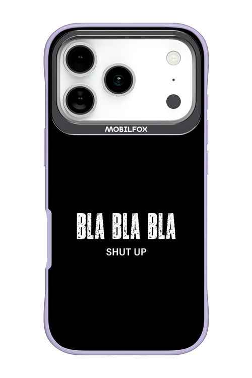 Bla Bla II 2.0 - Apple iPhone 17 Pro