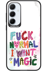 Magic - Samsung Galaxy A55