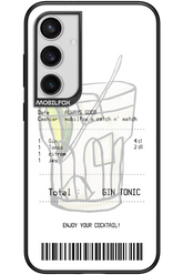 gin tonic - Samsung Galaxy S24+