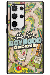 Boyhood Dreams - Samsung Galaxy S24 Ultra