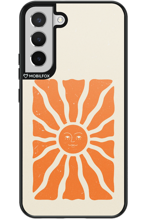 Solar Soul 2.0 - Samsung Galaxy S22+