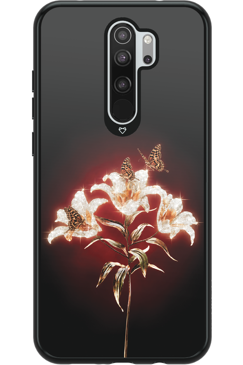 Glow Up Girl 2.0 - Xiaomi Redmi Note 8 Pro