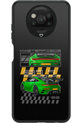 Masterpiece - Xiaomi Poco X3 Pro