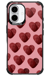 FINGERPRINTS - Apple iPhone 16