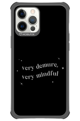 Demure - Apple iPhone 12 Pro Max