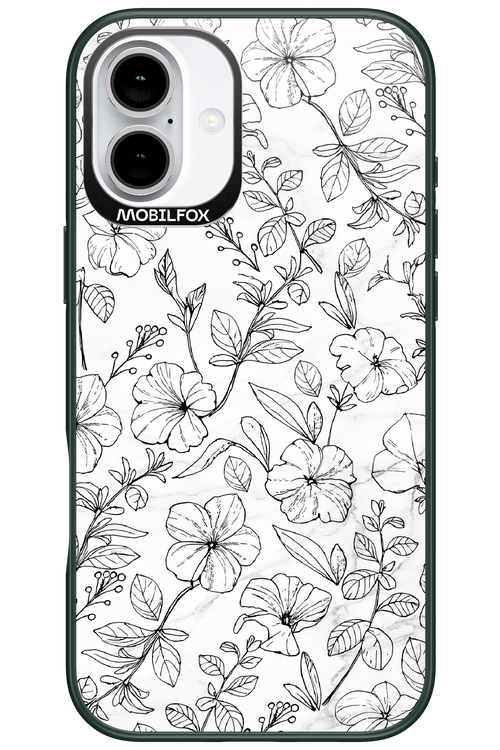 Lineart Beuty - Apple iPhone 16 Plus