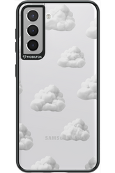 Cloudy Simple - Samsung Galaxy S21