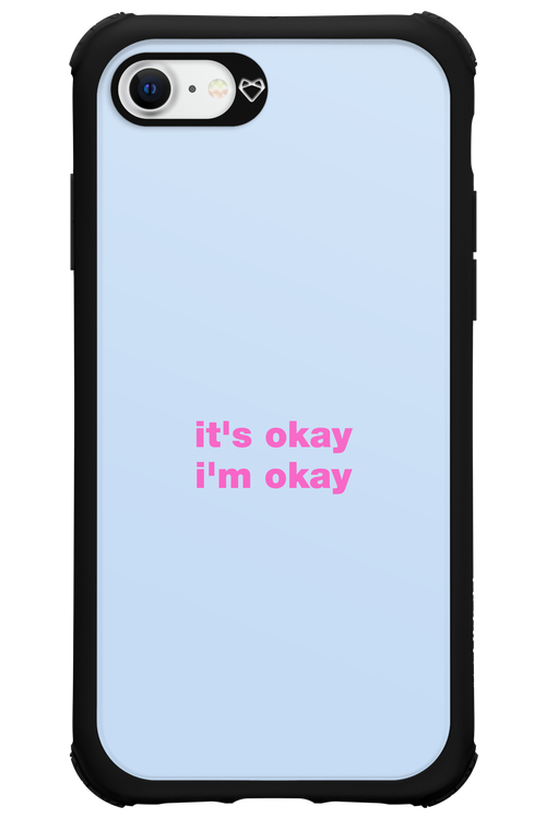 It_s Okay - Apple iPhone SE 2022