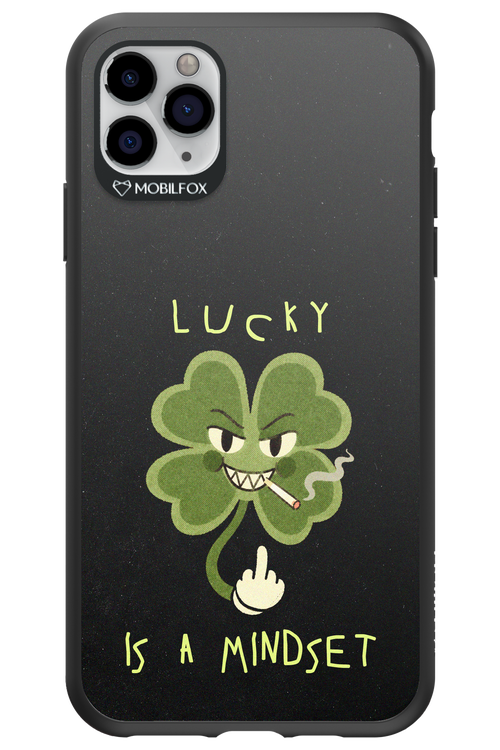 Lucky Mind 2.0 - Apple iPhone 11 Pro Max