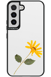 Pressed Flower - Samsung Galaxy S22