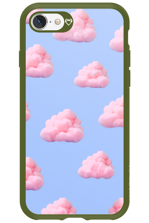 Cloudy - Apple iPhone SE 2022