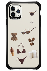 Espresso Lover - Apple iPhone 11 Pro Max