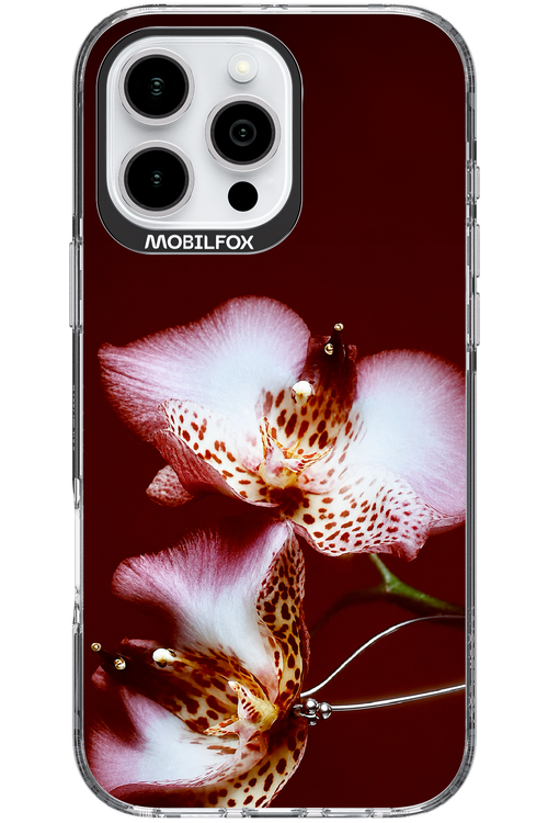 Leobloomy 2.0 - Apple iPhone 16 Pro Max