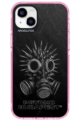 Toxic Skull - Apple iPhone 14 Plus