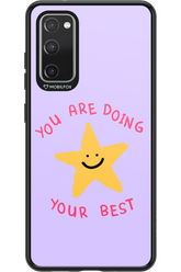 Your Best - Samsung Galaxy S20 FE