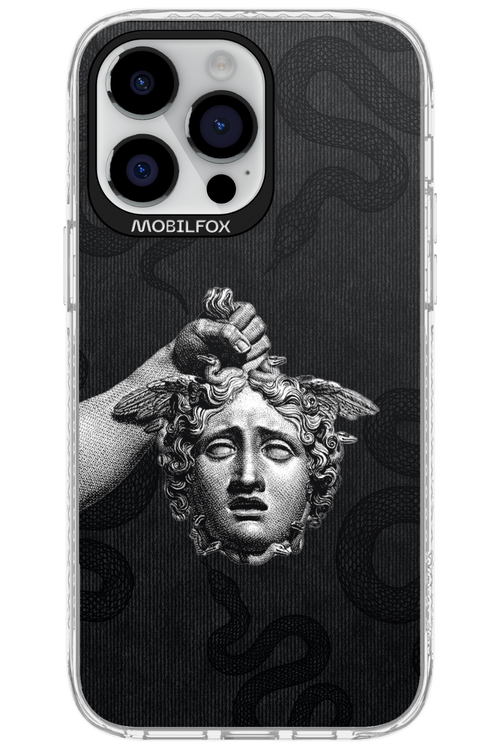 Medusa’s Gaze - Apple iPhone 14 Pro Max