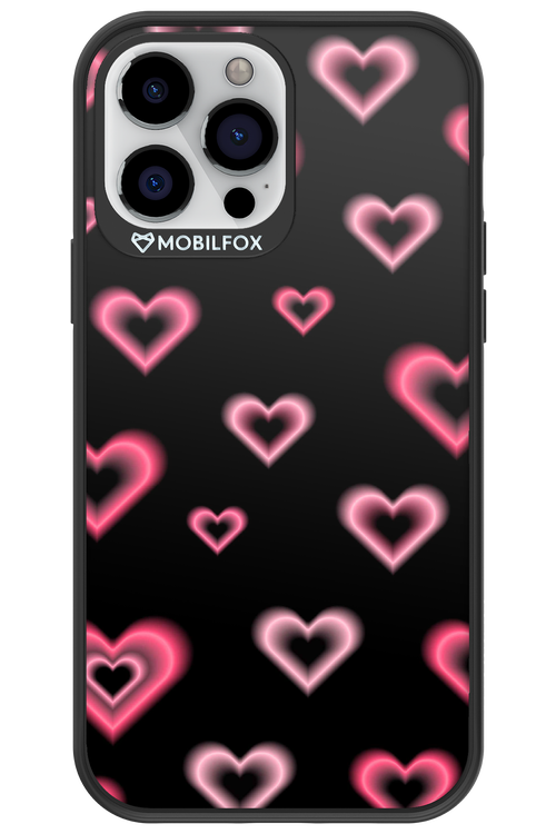 Pink Love 2.0 - Apple iPhone 13 Pro Max
