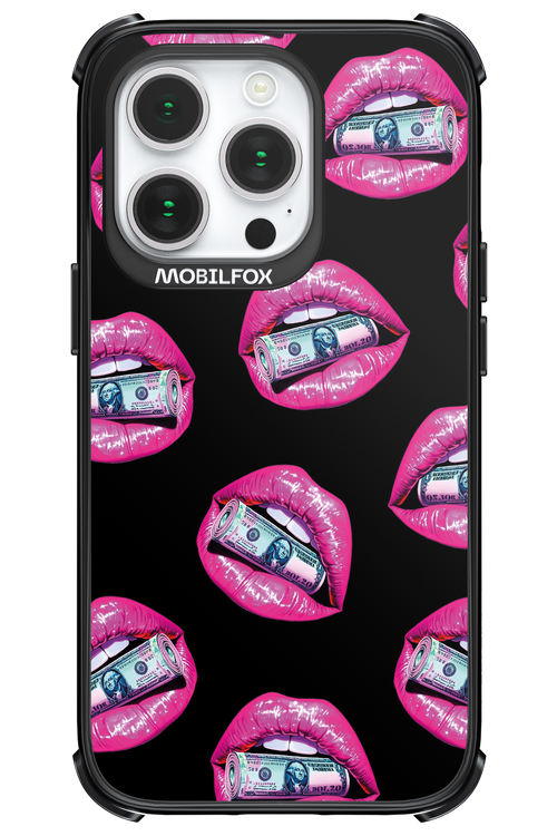 Money Lips - Apple iPhone 14 Pro