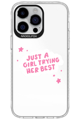 Her Best - Apple iPhone 14 Pro Max