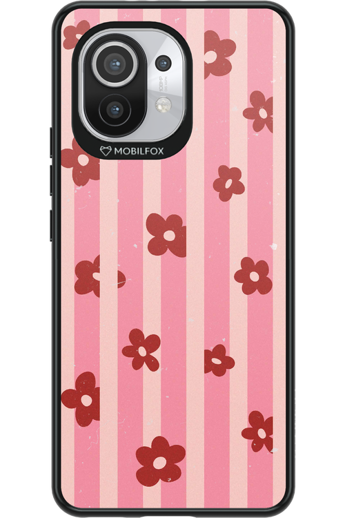 Flower Powerr 2.0 - Xiaomi Mi 11 5G